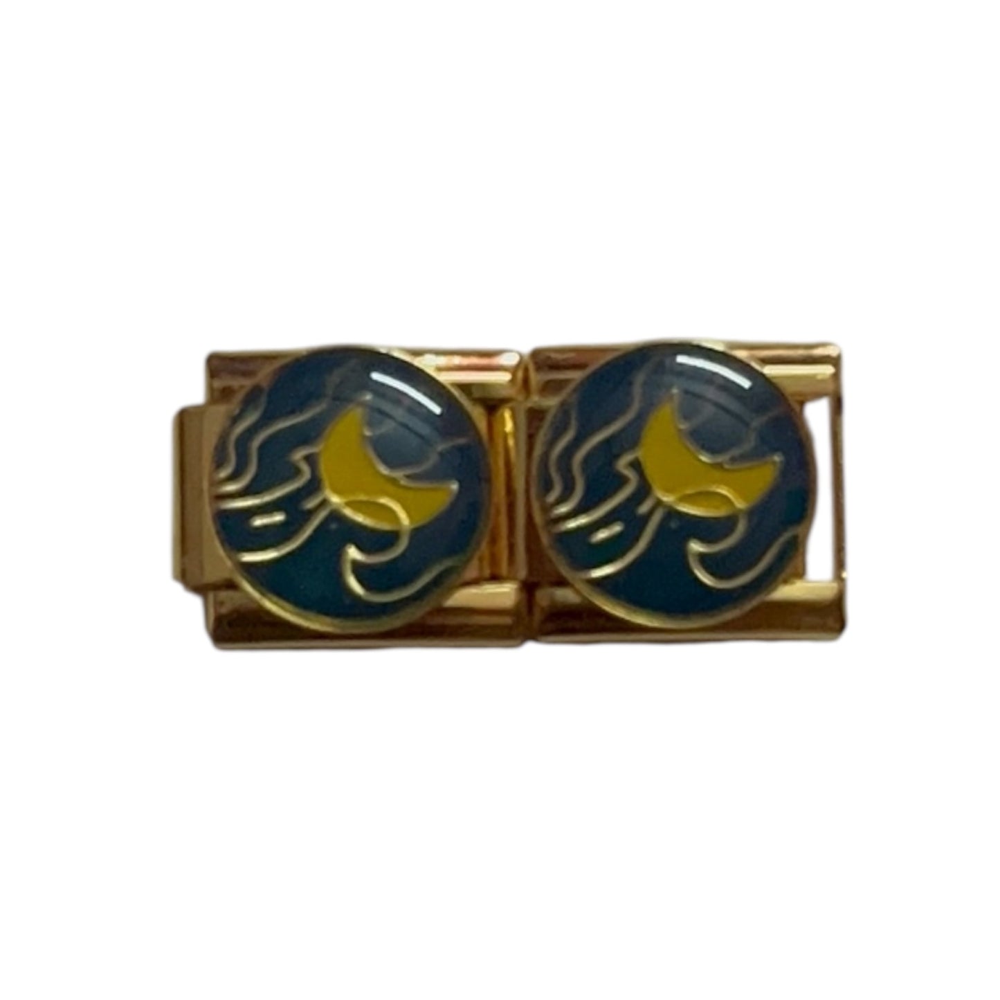 Silver Charms for Italian Charm Bracelets| Theme: New (price of each charm given)