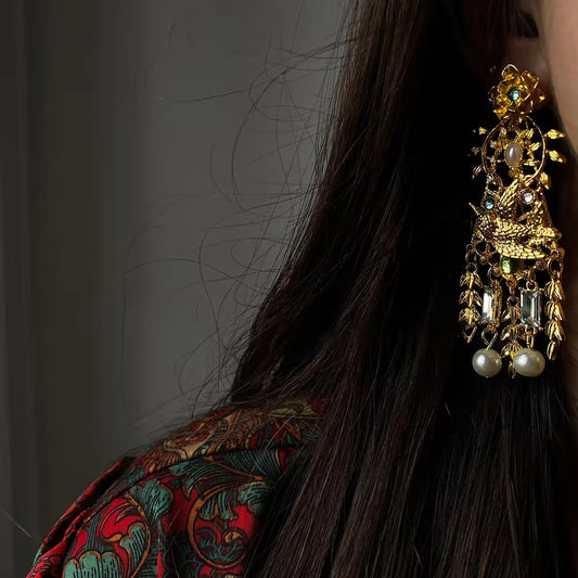 vintage gold jewellery, antique jewellery, antique gold jewellery, retro jewelry