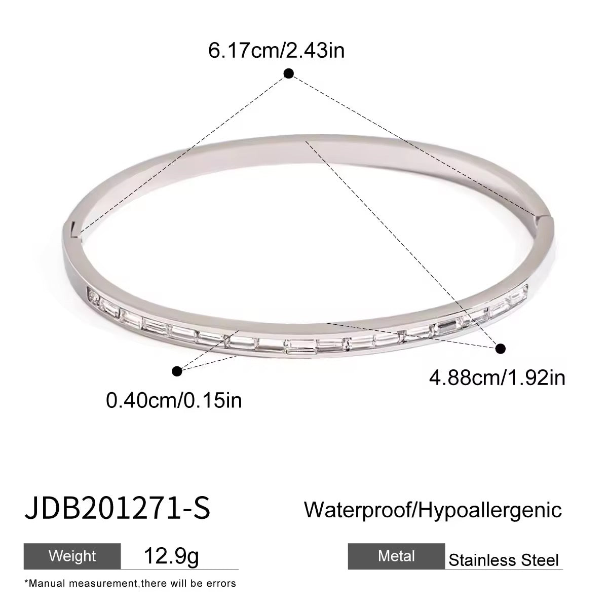 Silver bangle Stack| Silver plated| Hypoallergenic | Anti Tarnish| Adjustable and Openable