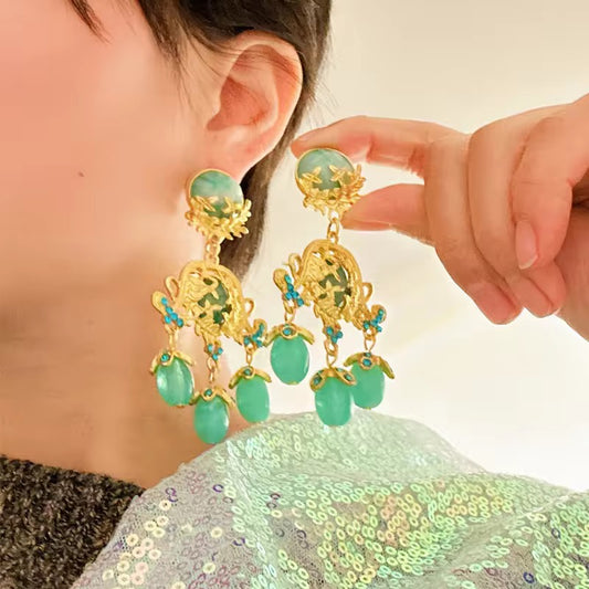 vintage gold jewellery, antique jewellery, antique gold jewellery, retro jewelry