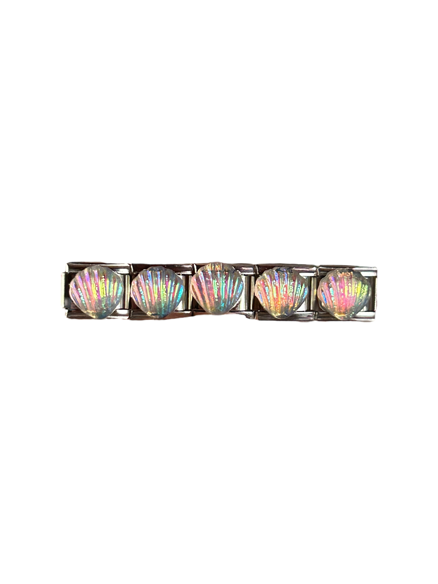 Silver Charms for ltalian Charm Bracelets| Theme: Coquette(price of each charm given)