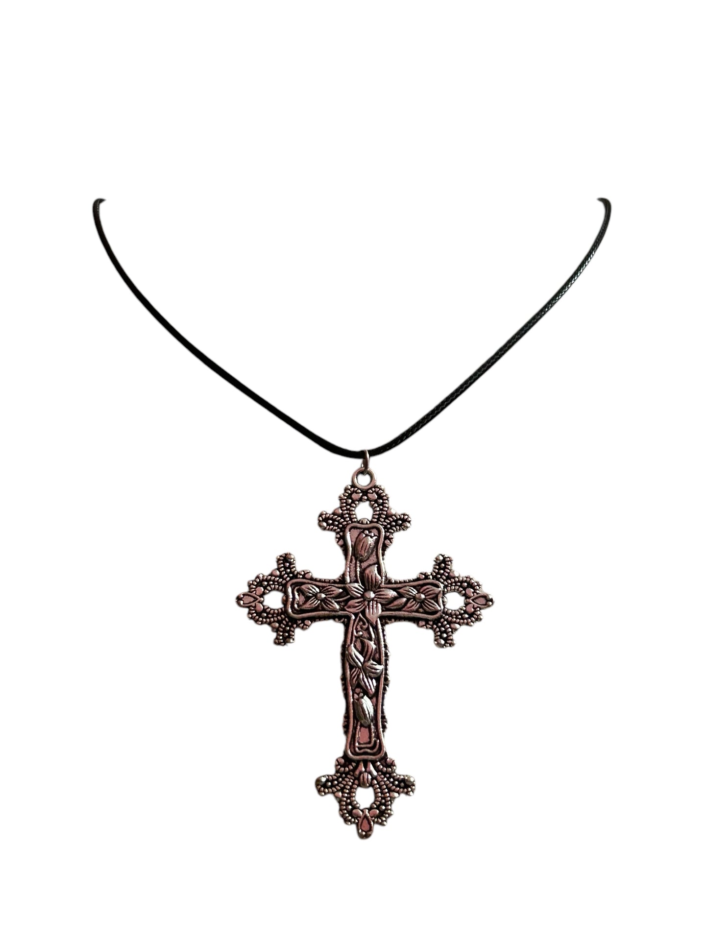 Silver Cross
