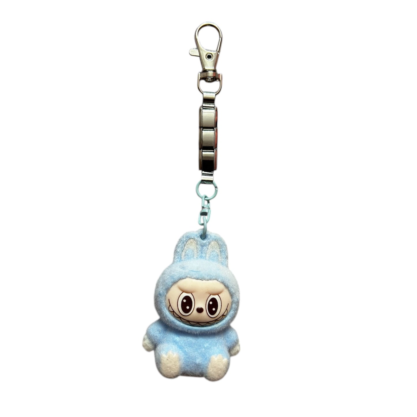 | Theme: LABUBU(price of each charm given)