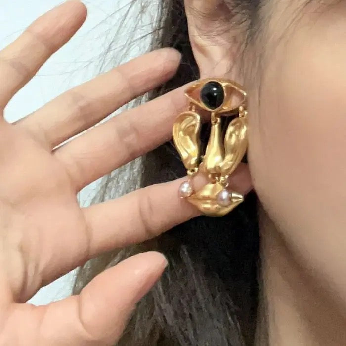 vintage gold jewellery, antique jewellery, antique gold jewellery, retro jewelry
