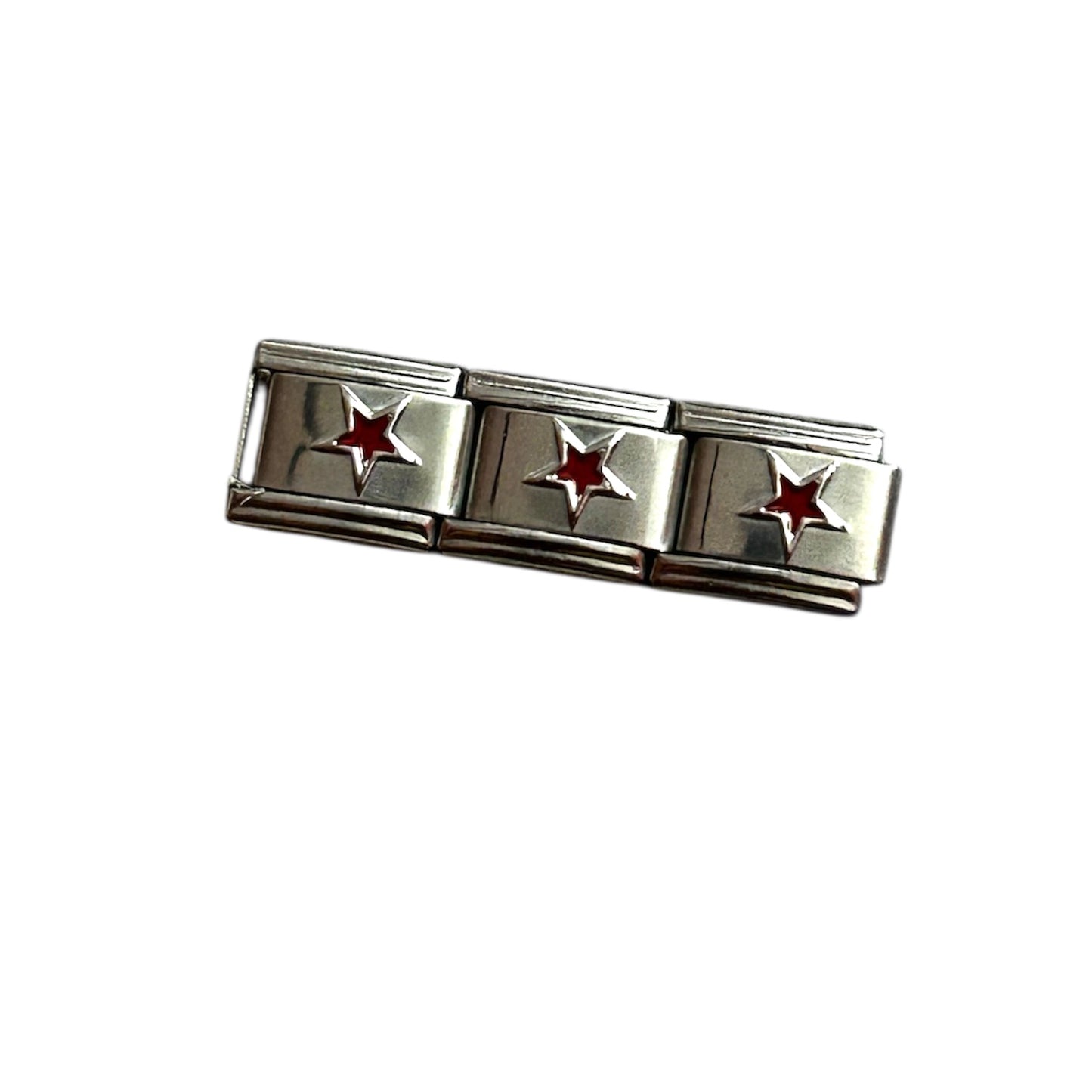 Silver Charms for Italian Charm Bracelets| Theme: New (price of each charm given)