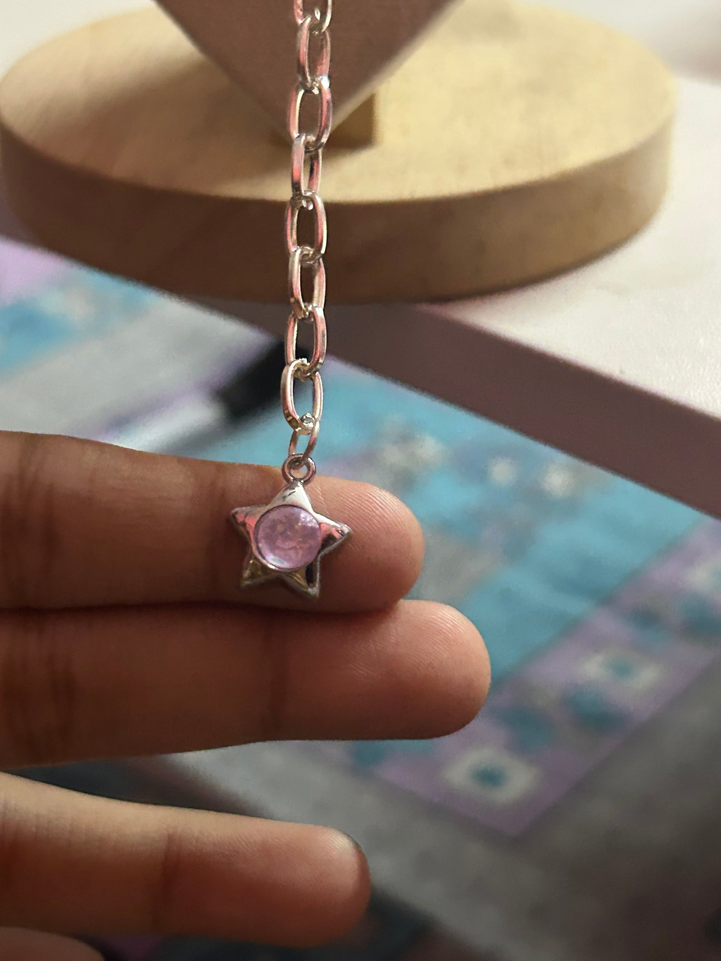 Sassy Charm Necklace