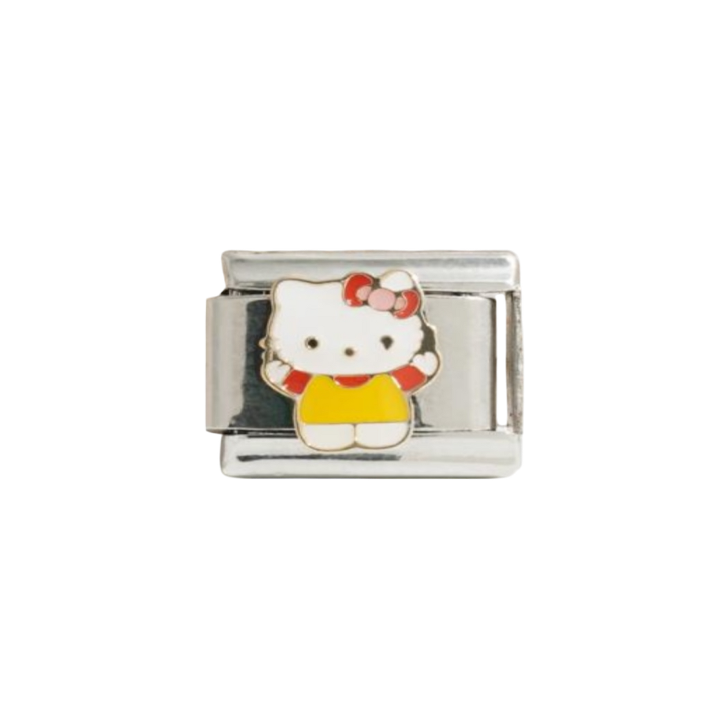 Silver Charms for Italian Charm Bracelets| Theme: Animated (price of each charm given)