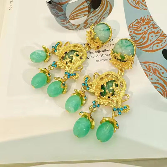vintage gold jewellery, antique jewellery, antique gold jewellery, retro jewelry