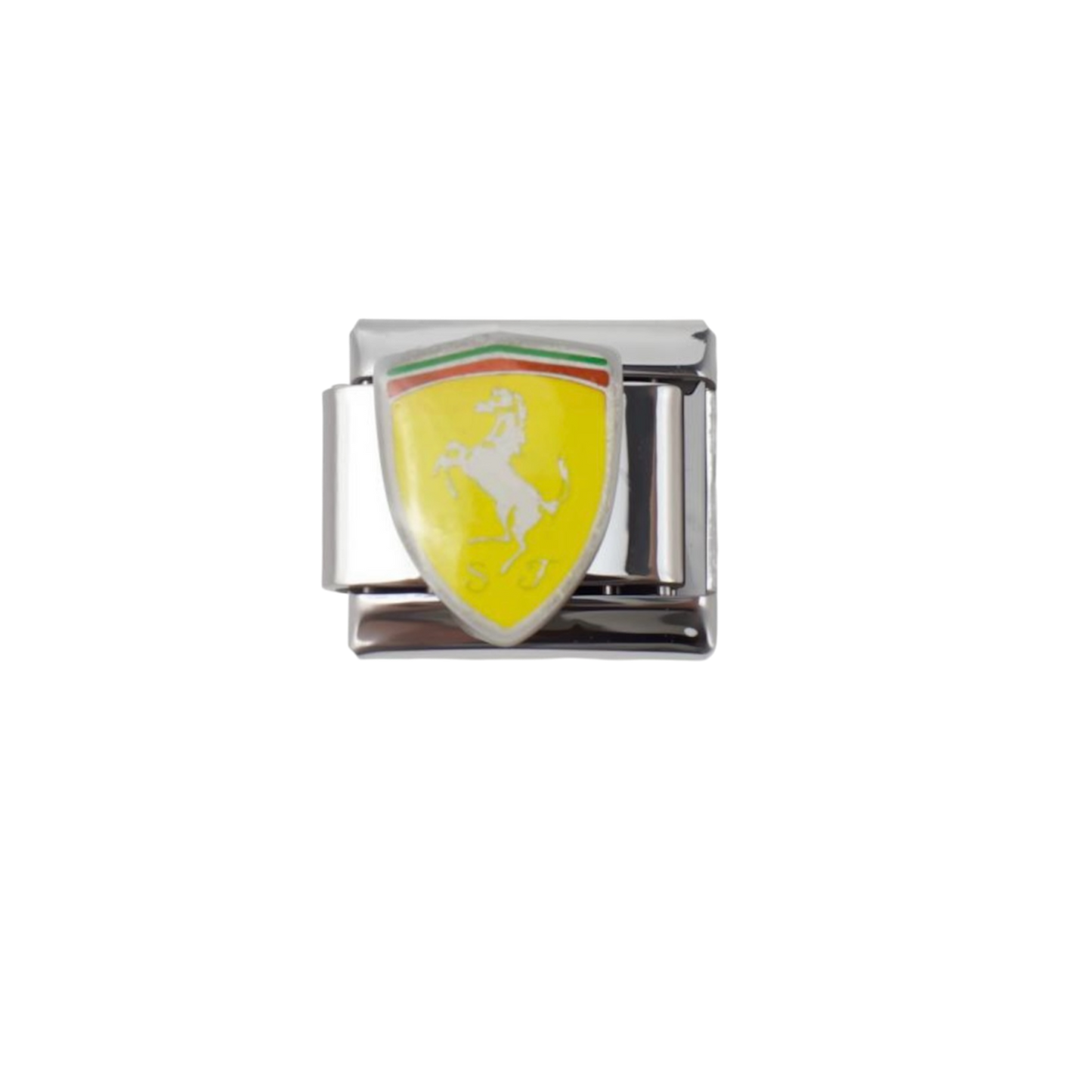 Silver Charms for Italian Charm Bracelets| Theme: Cars (price of each charm given)
