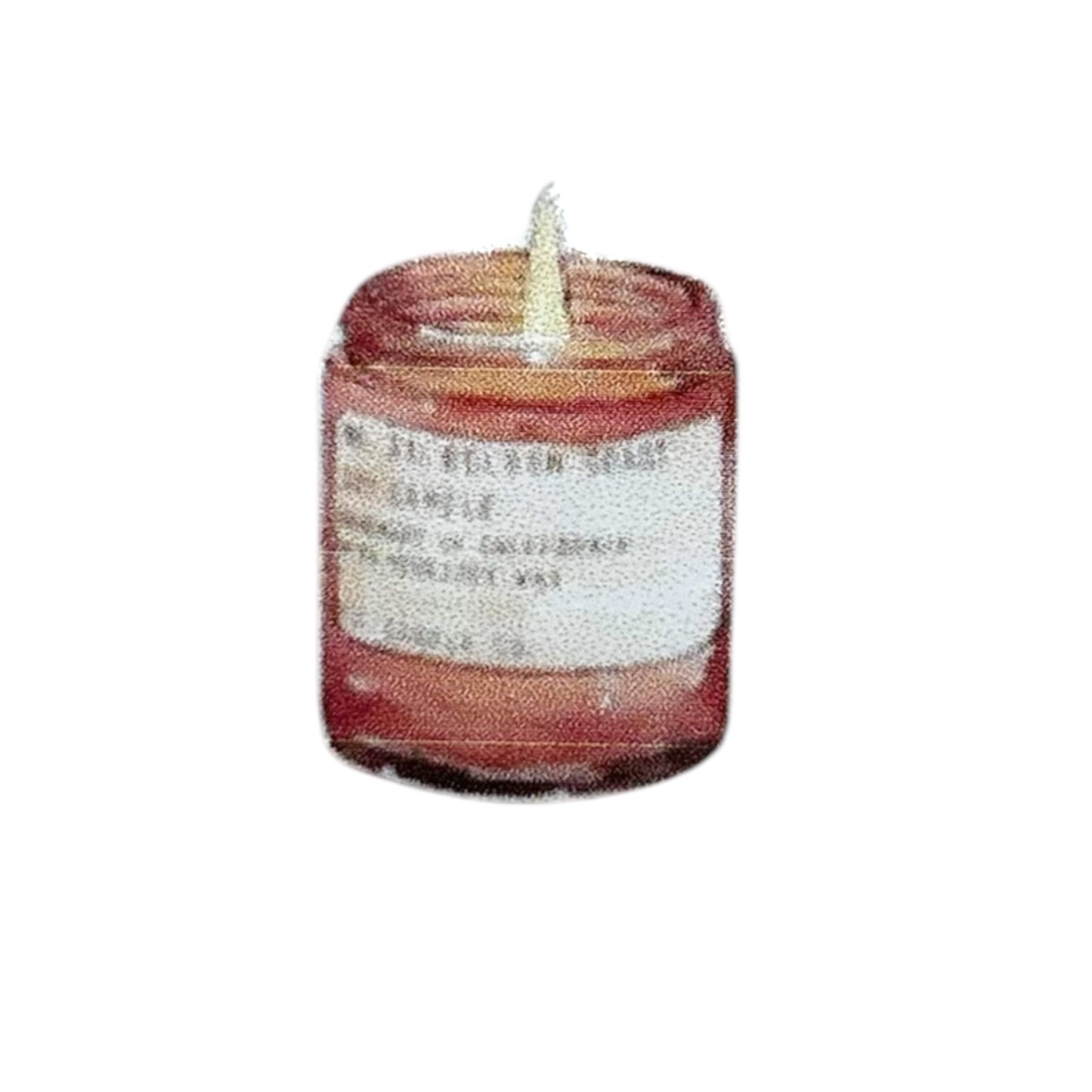 Resin charms: Girl Therapy