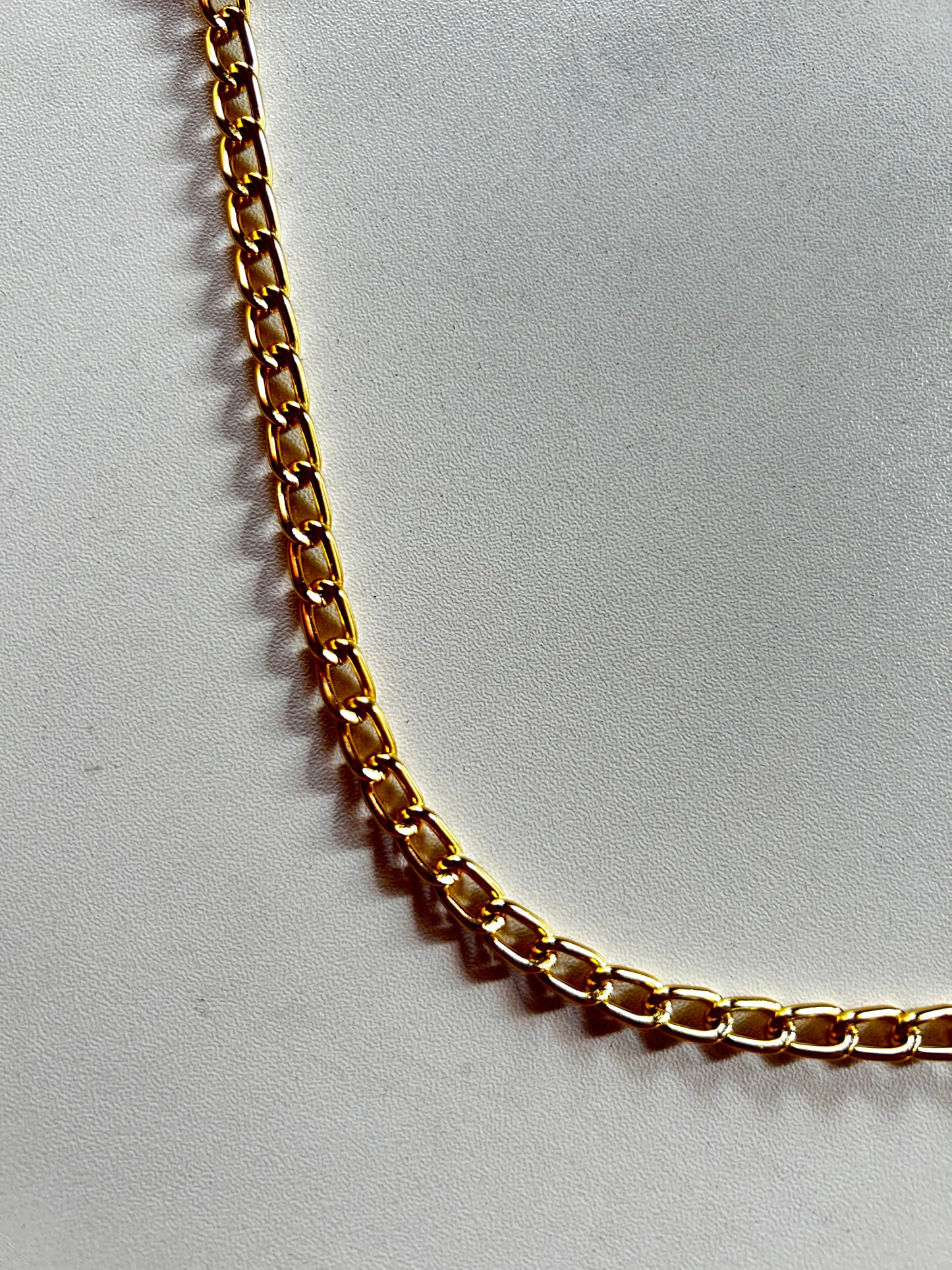 Necklaces for customisable resin charm necklace