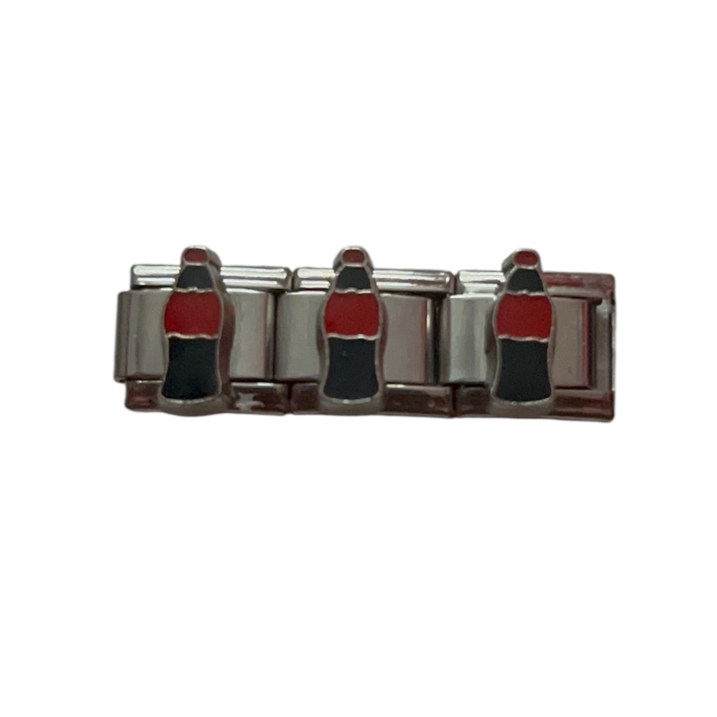 Silver Charms for Italian Charm Bracelets| Theme: New (price of each charm given)