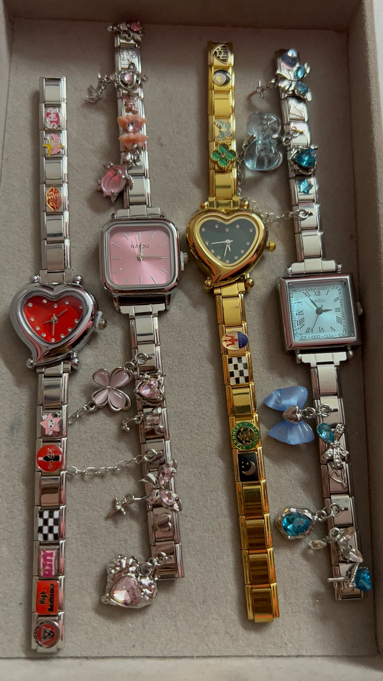 Watches