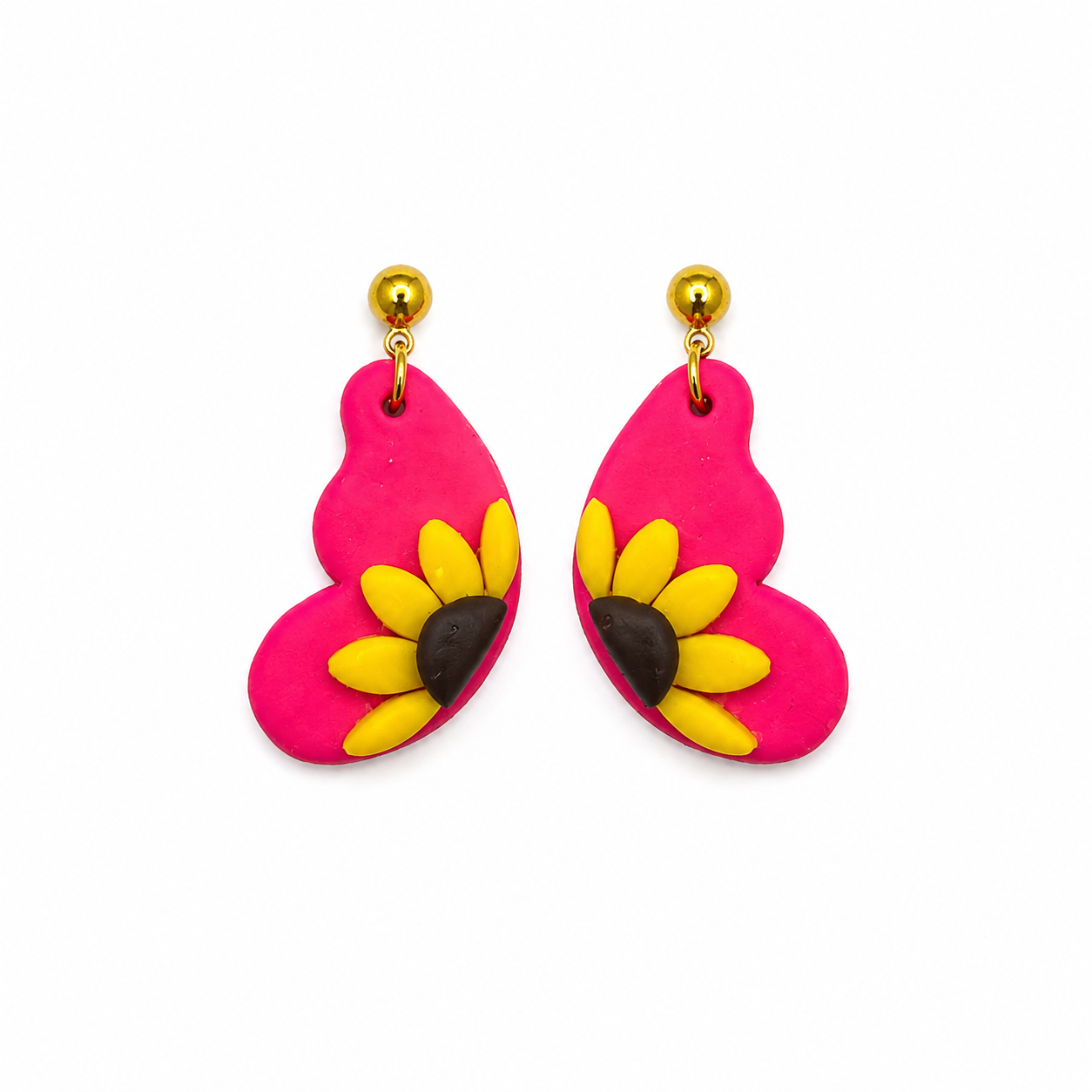 Polymer Clay Jewellery