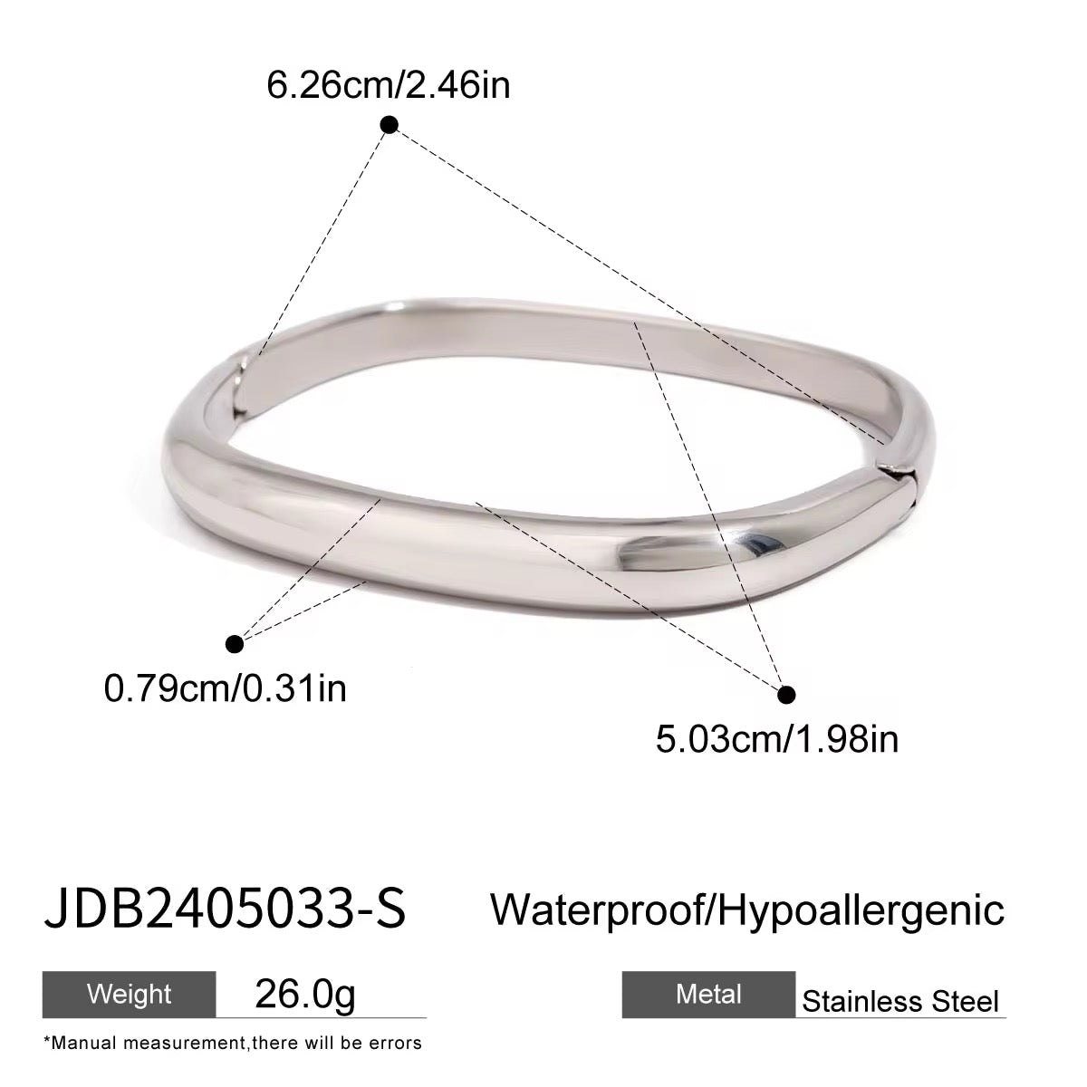 Silver bangle Stack| Silver plated| Hypoallergenic | Anti Tarnish| Adjustable and Openable