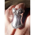 Corset Rings