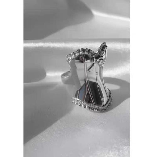 Corset Rings