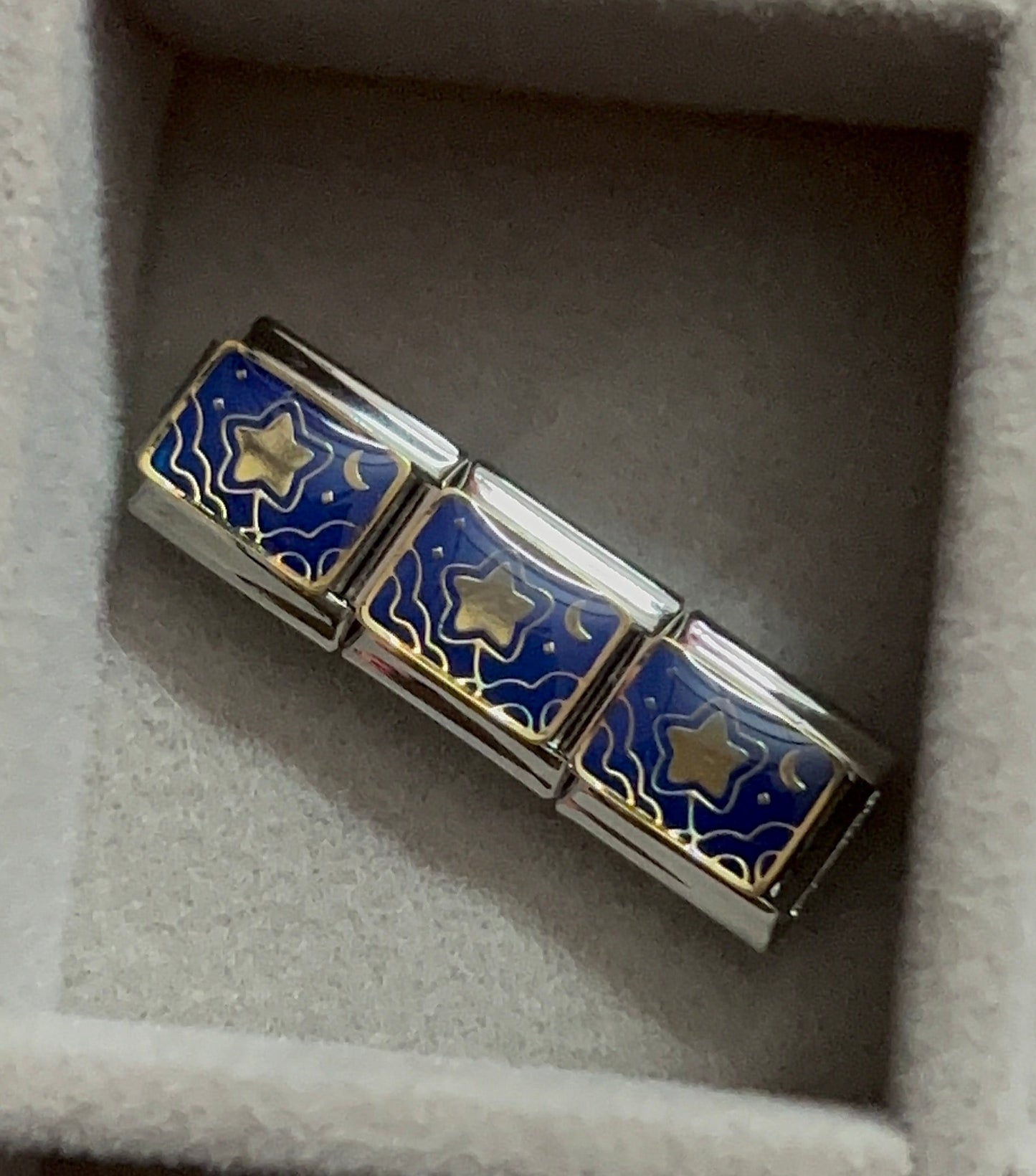 Silver Italian Charm for Italian Charm Bracelet| New Launch