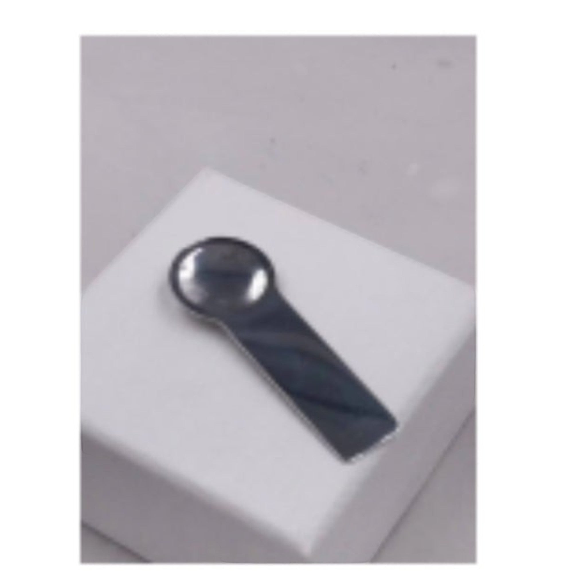 Pretty Gorgeous Stuff Italian charm bracelet link opener tool close-up
