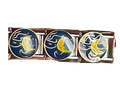 Moon| Silver Italian Charm