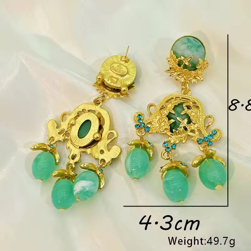 vintage gold jewellery, antique jewellery, antique gold jewellery, retro jewelry