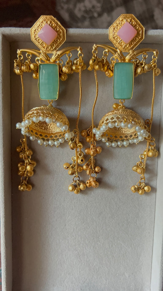 Saawan Jhumka