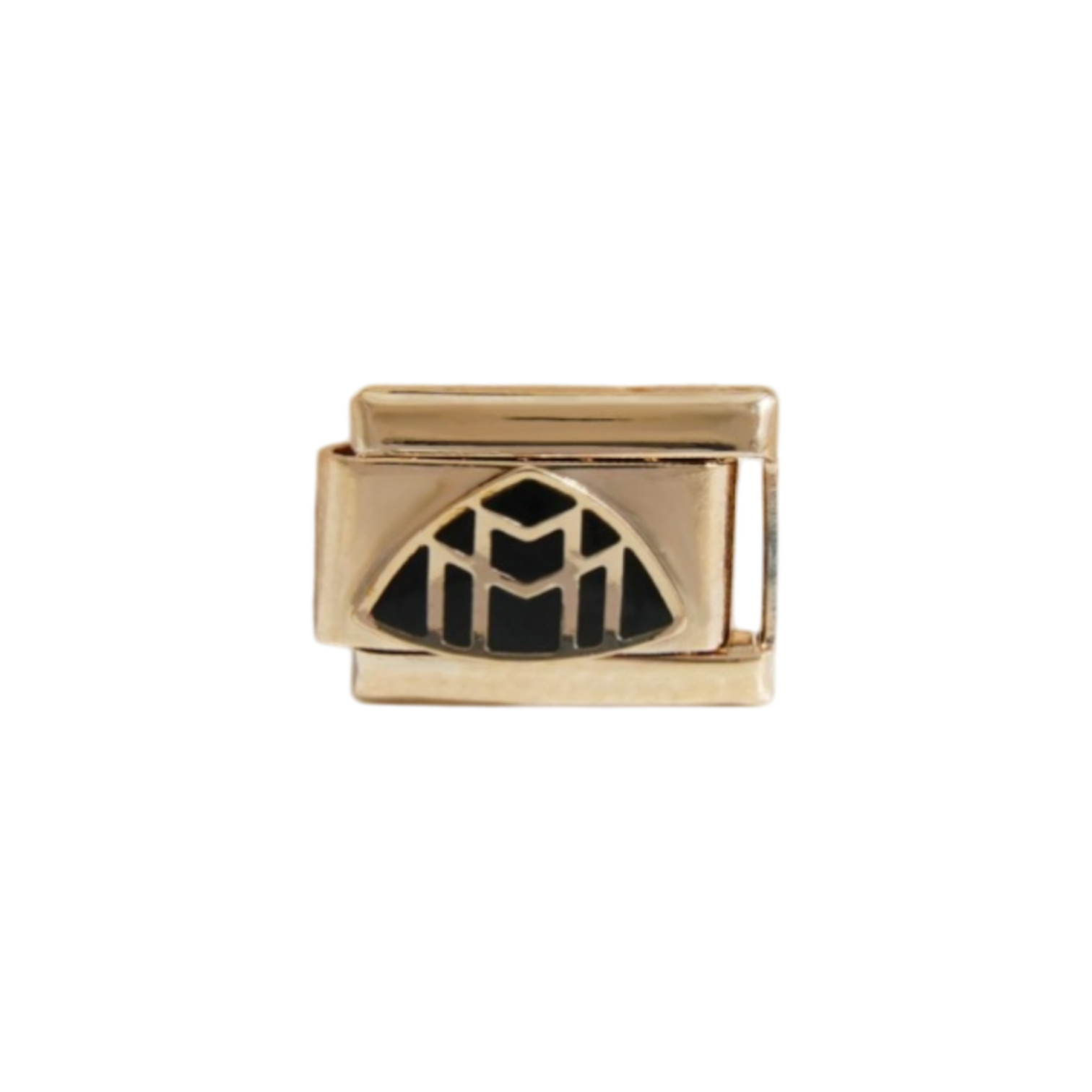 Maybach |Gold Italian Charm