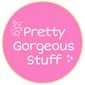 Pretty Gorgeous Stuff - Home