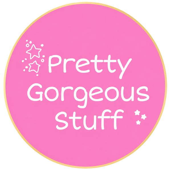 Pretty Gorgeous Stuff
