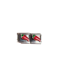 Chilli| Silver Italian Charm