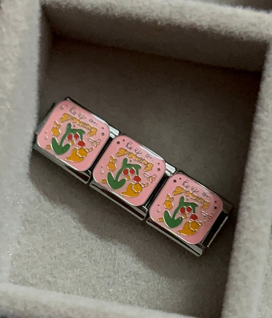 Silver Italian Charm for Italian Charm Bracelet| New Launch