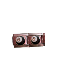 8 Ball | Silver Italian Charm