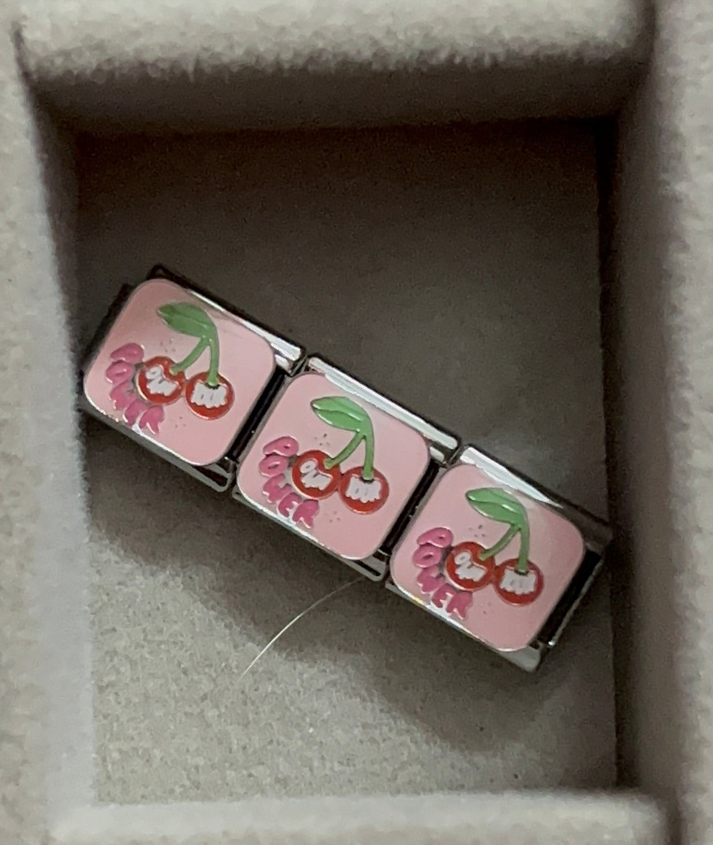 Silver Italian Charm for Italian Charm Bracelet| New Launch