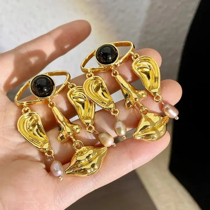 vintage gold jewellery, antique jewellery, antique gold jewellery, retro jewelry