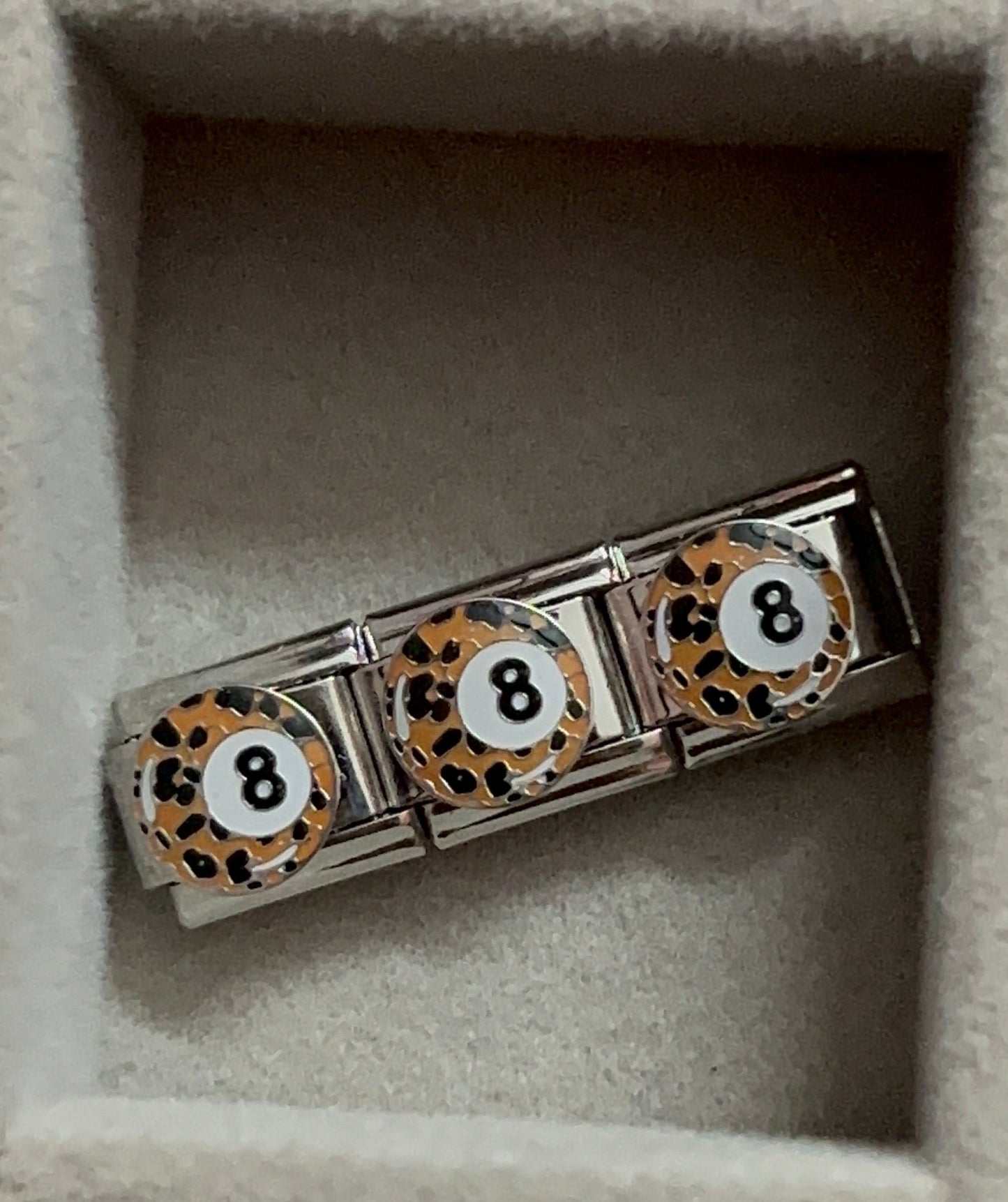 Silver Italian Charm for Italian Charm Bracelet| New Launch