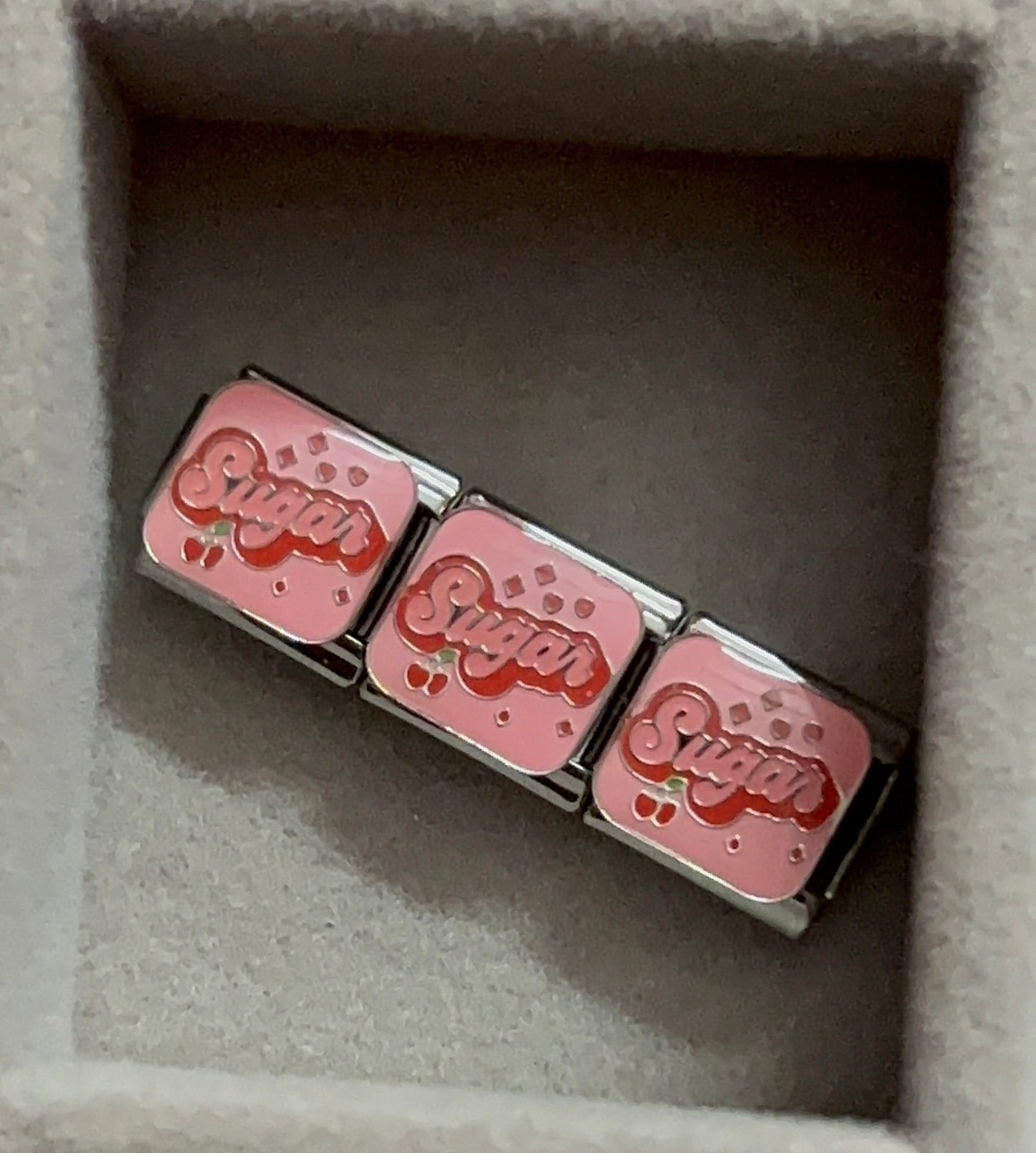 Silver Italian Charm for Italian Charm Bracelet| New Launch